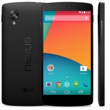 Nexus 5 bude oficiálně představen ještě do konce října