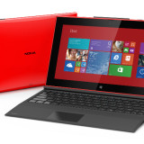 Nokia Lumia 2520: 10.1 palců, Windows RT 8.1 a cena pod 10 000 Kč
