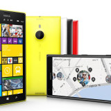 Nokia Lumia 1520: Nová vlajková loď s 6-palcovým displejem