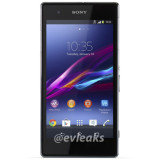 Sony Xperia Tianchi: první smartphone s osmi jádry