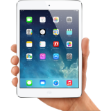 iPad mini 2 byl oficiálně představen