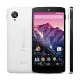 Nexus 5: konečně oficiálně představen, prodej začne již zítra