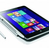 Lenovo Miix2: 8-palcový tablet s novými Windows 8.1