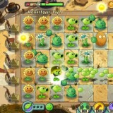iPad hra Plants vs. Zombies 2 – návykovější než originál