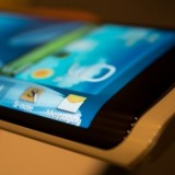 LG i Samsung již brzy představí smartphony s ohebnými displeji