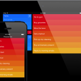 Clear+ je užitečnou to-do aplikací pro váš iPad