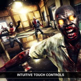 Android hra Dead trigger 2 – zombíci z Brna opět na scéně!
