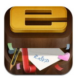 iPad aplikace Event Planner – Plánujte události se stylem!