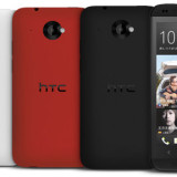 HTC představilo tři nové smartphony střední a nižší třídy