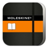 Měli byste zahodit svůj deník a pořídit si Moleskine Journal pro iPad?