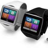 Qualcomm Toq: nové smartwatch s několikadenní výdrží