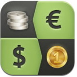 iPad aplikace Smart Coin – jednoduchý, ale efektivní konvertor měn