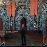 Použijte své detektivní schopnosti ve hře Brightstone Mysteries – Paranormal Hotel HD