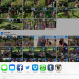 Organizování fotografií s aplikací Photoful