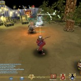 Pocket Legends – Nejlepší MMORPG pro iPad