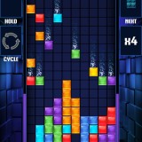 Nostalgická dvouminutovka s Tetris Blitz