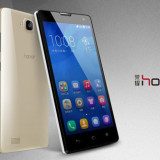 Huawei představil dva nové kousky z řady Honor