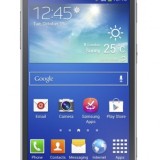Galaxy Core Advance: 4.7-palcový displej a dvou-jádrový procesor