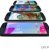 Blu doplnil svou nabídku o čtyři smartphony a jeden tablet