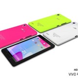 BLU Products představilo nejnovější smartphone VIVO 4.8 HD