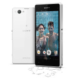 Sony Xperia Z1 Compact: 20 MPx a Snapdragon 800