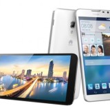 Huawei Ascend Mate 2 4G: čtyřjádro a baterie s kapacitou 4050 mAh