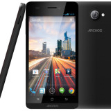 Archos odhalil dva nové smartphony Helium 45 a 50