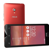 Asus představil trojici smartphonů Zenfone s procesory Intel Atom