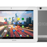 Archos představil tři nové smartphony a tablet