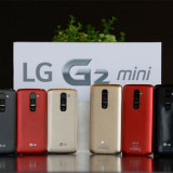 LG odhalilo nový smartphone LG G2 mini