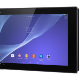 Sony představilo nový tablet Xperia Z2