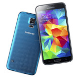 Samsung Galaxy S5 byl oficiálně představen