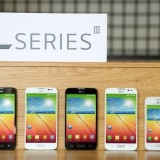 LG představilo již třetí generaci série smartphonů L Series