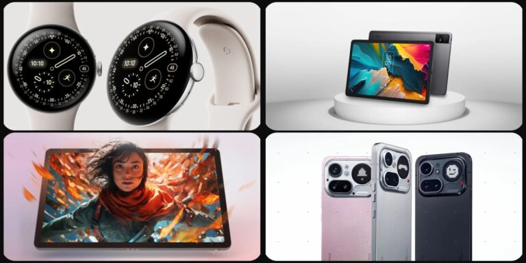 Nejlepší levné tablety do 5 000 Kč: co teď dává smysl