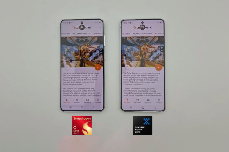 Galaxy S26 v Evropě: má Exynos vůbec smysl?