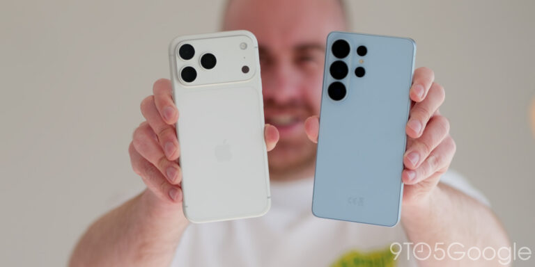 Galaxy S26 Ultra vs iPhone 17 Pro Max: co koupit v Česku
