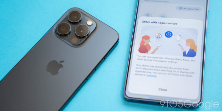 Nejlepší telefon pro přechod mezi iPhonem a Androidem