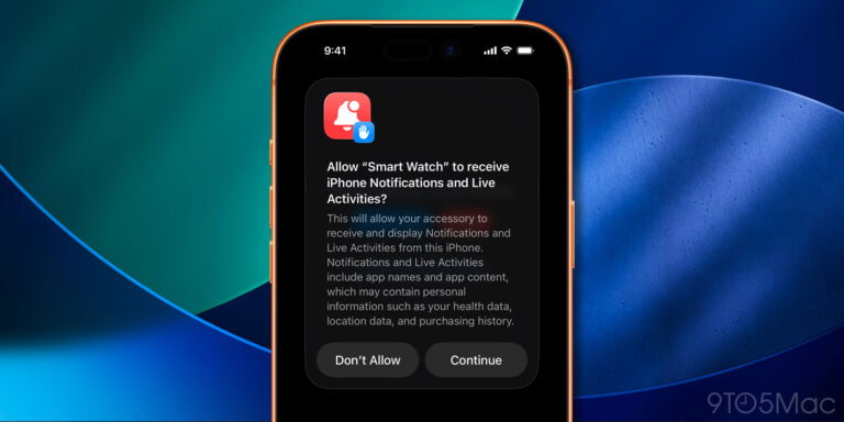 Apple v EU otevírá iOS. Co dostaneme dřív než zbytek světa