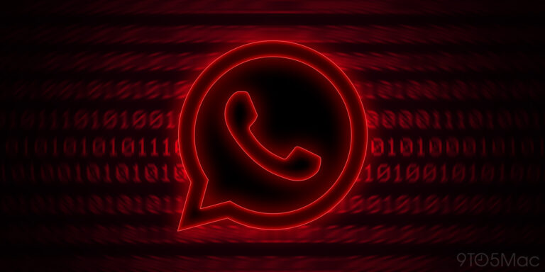 Falešné WhatsAppy a spyware v iPhone: jak se bránit