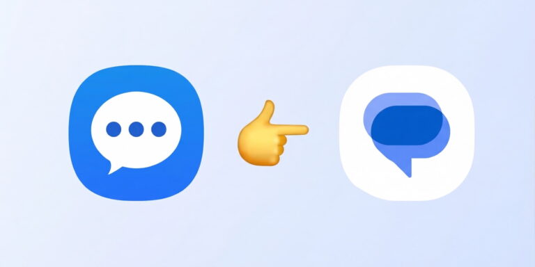 Konec Samsung Messages v roce 2026: co udělat už teď