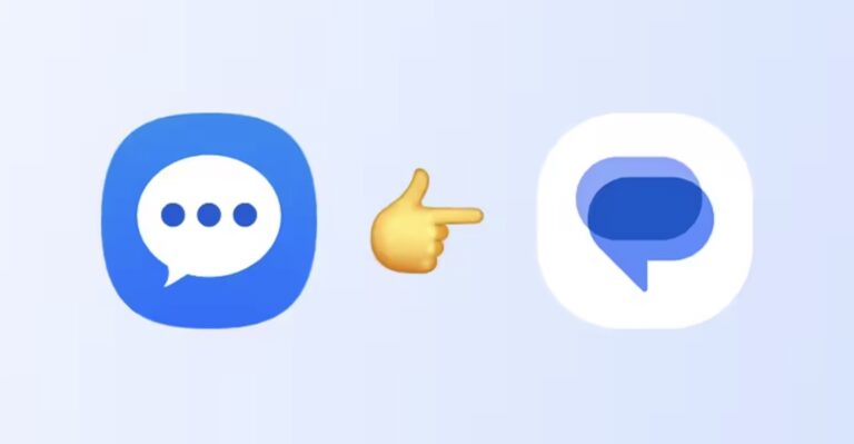 Kdo v Česku sází na Google Messages a co to znamená pro Galaxy