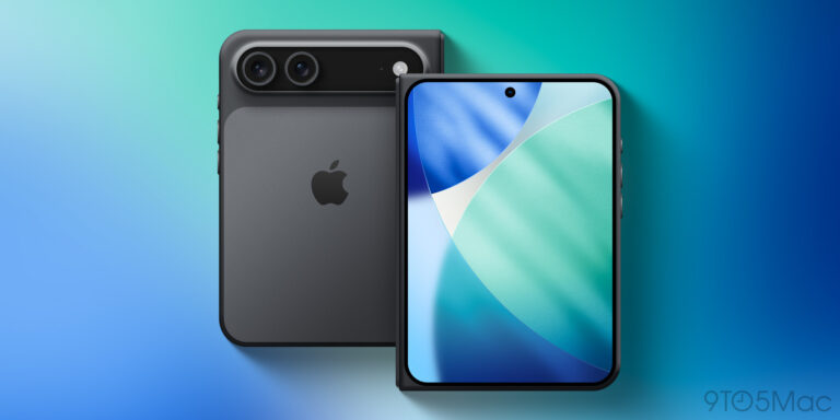 iPhone Fold vs. Galaxy Z Fold: co musí Apple trefit