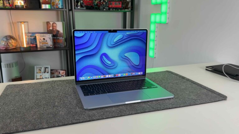 Je MacBook Air pořád nejlepší Mac? Rozhodují hlavně ceny