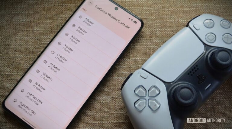 Jak z mobilu udělat herní konzoli: 7 tipů pro Android hráče