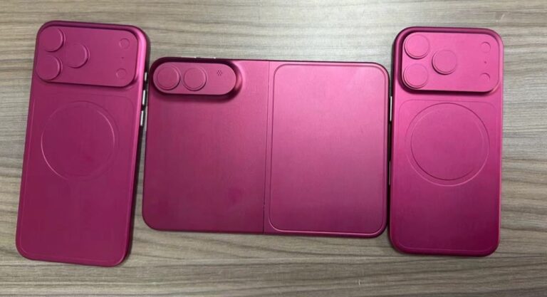 iPhone Fold v Evropě: má proti Samsungu vůbec šanci?