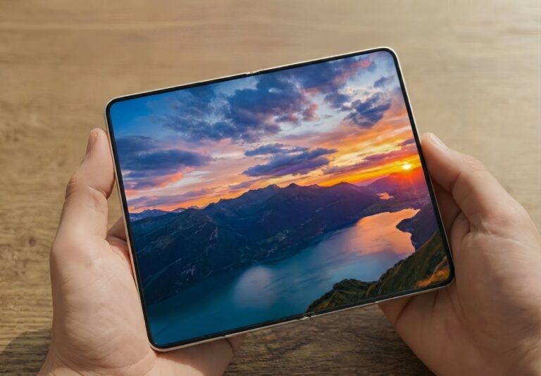 iPhone Fold a Samsung: co partnerství udělá s cenou