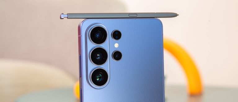 Galaxy vs. iPhone: Kdy začne sdílení souborů dávat smysl