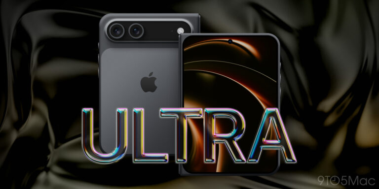 Skládací iPhone Ultra může změnit český trh