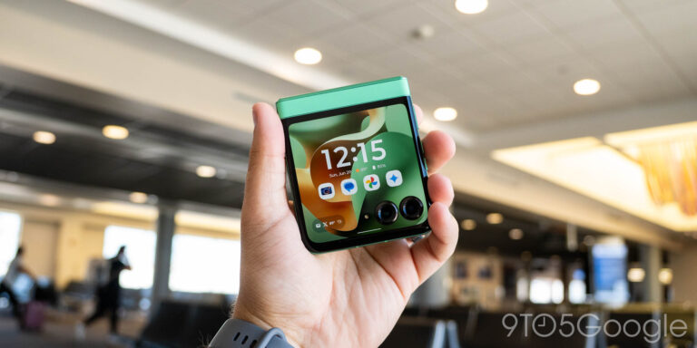 Skládačky zdražují: čekat na Razr 2026, nebo vzít Z Flip?
