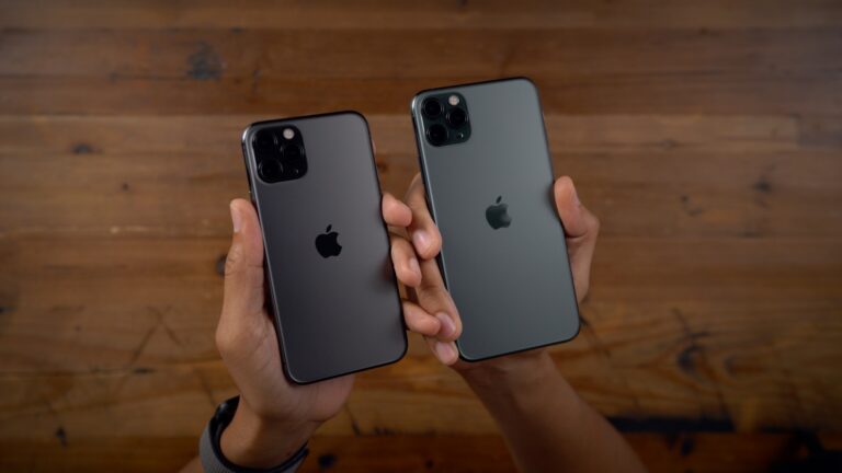 Které iPhony mohou přijít o iOS 27 a co dělat včas